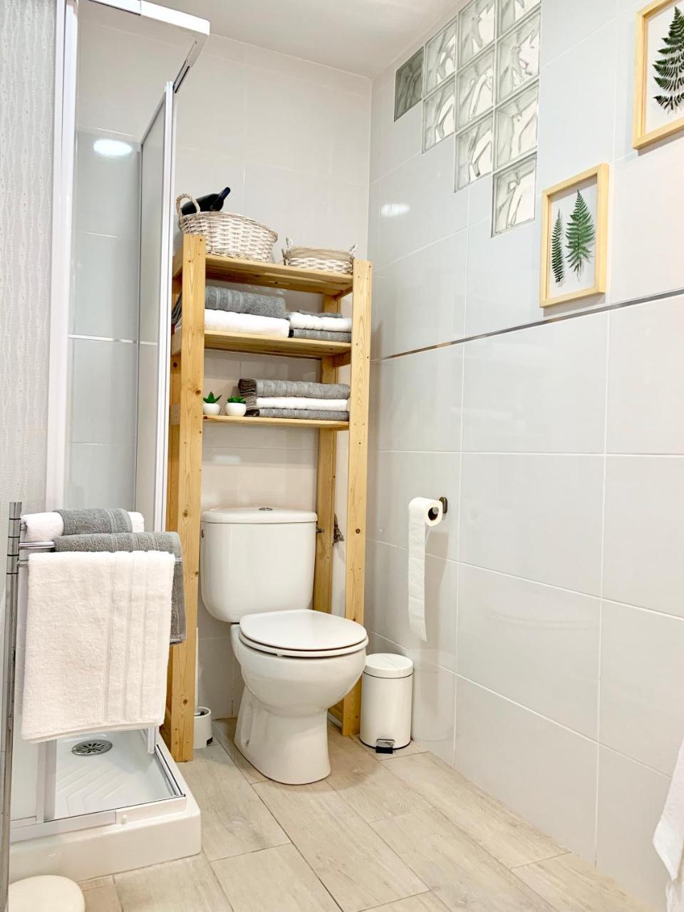 Apartamento Góndolas Almuñécar Exterior foto