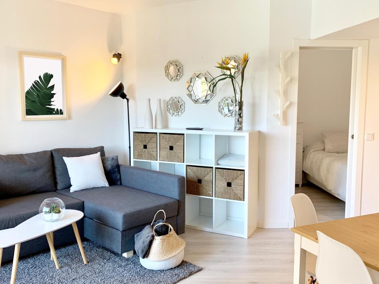Apartamento Góndolas Almuñécar Exterior foto