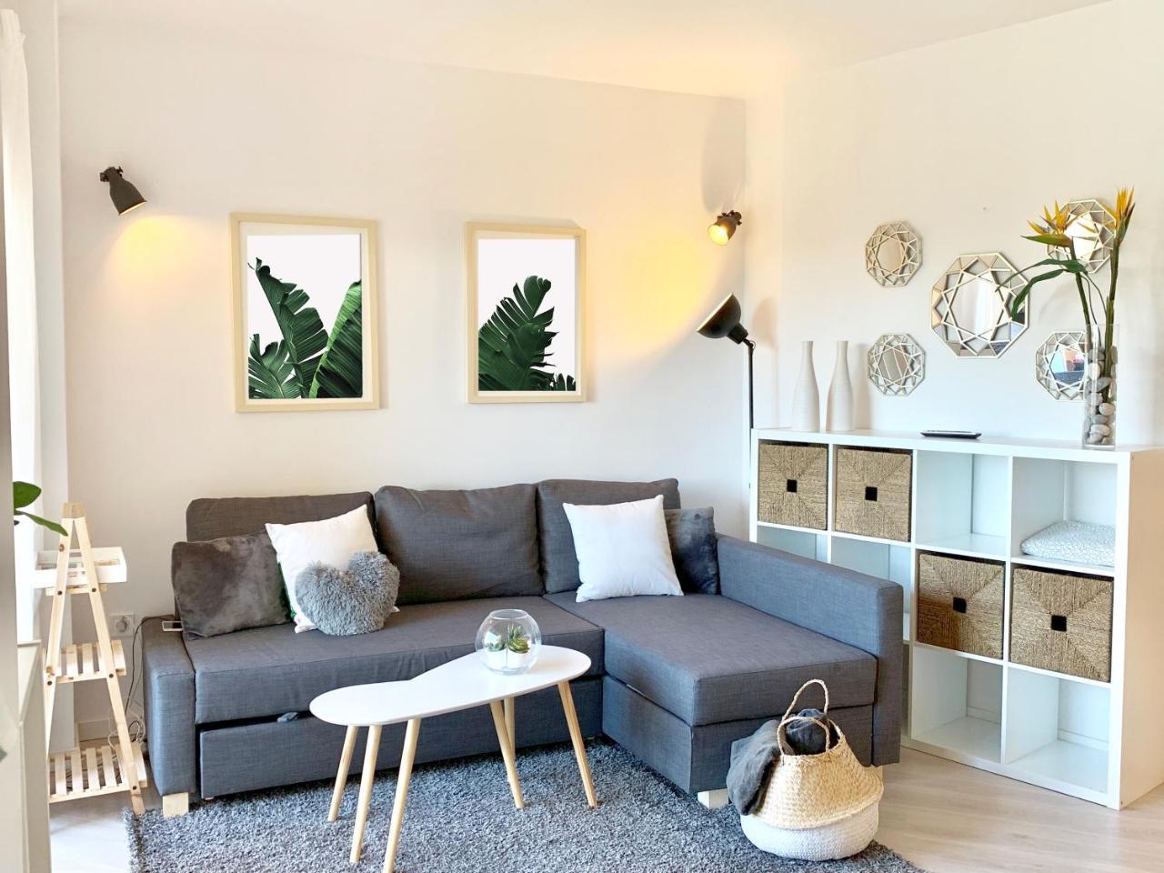 Apartamento Góndolas Almuñécar Exterior foto