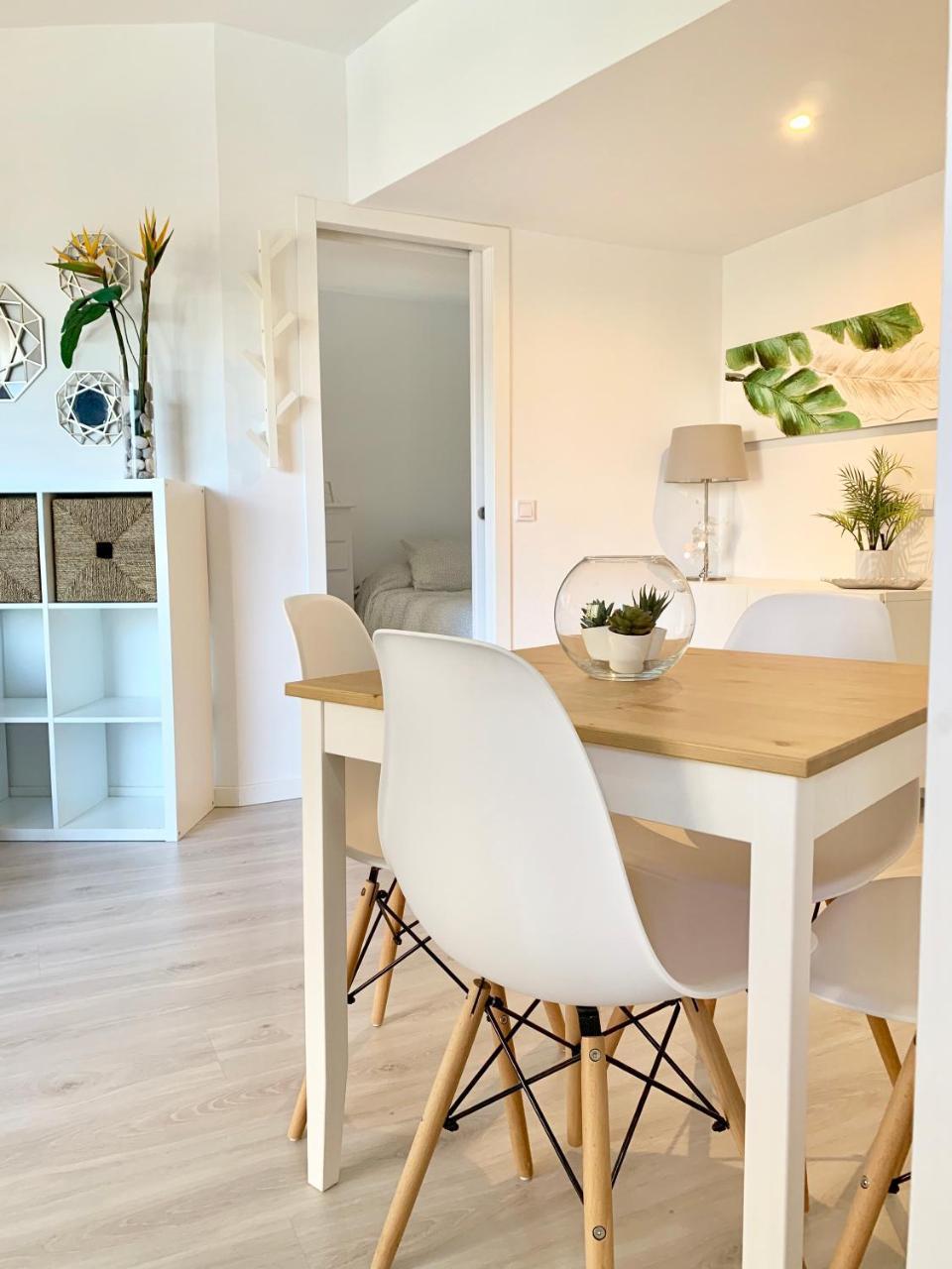Apartamento Góndolas Almuñécar Exterior foto