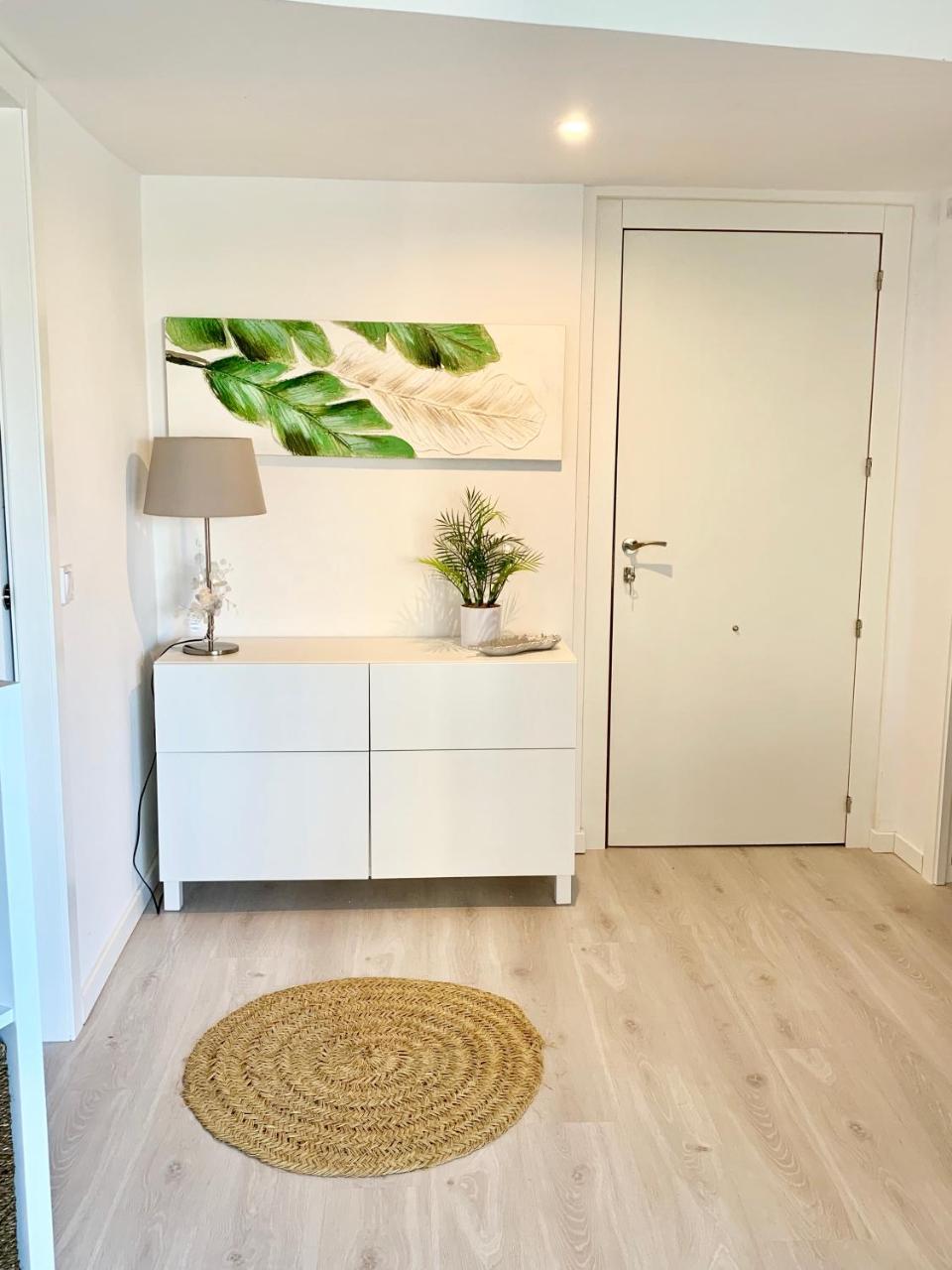 Apartamento Góndolas Almuñécar Exterior foto