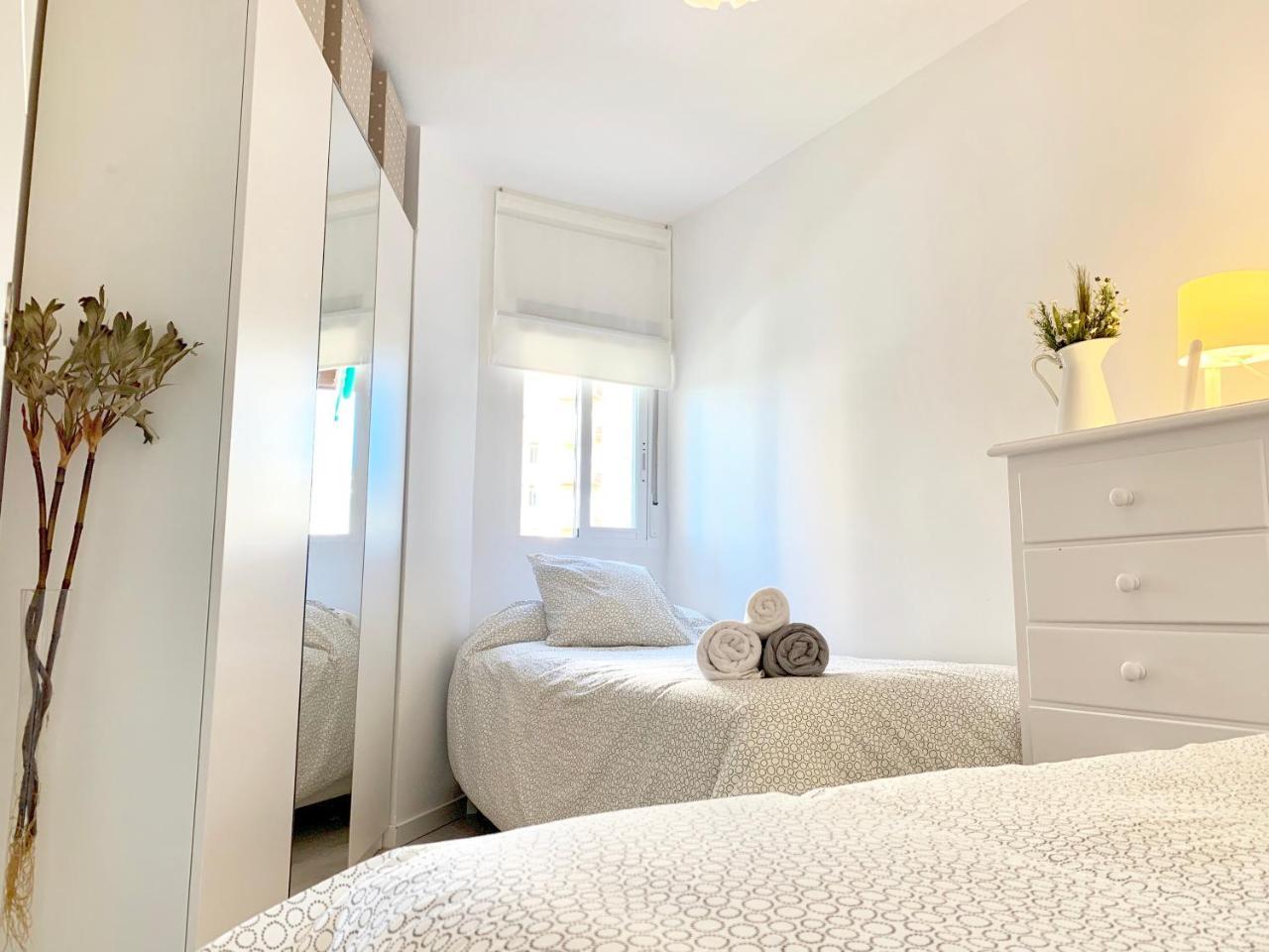 Apartamento Góndolas Almuñécar Exterior foto