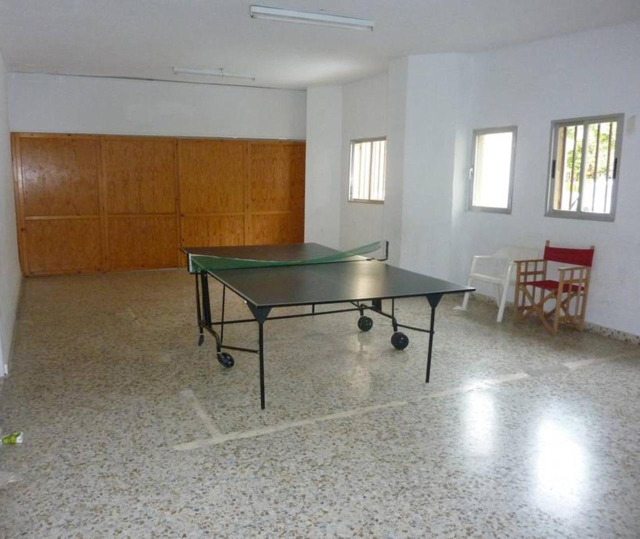 Apartamento Góndolas Almuñécar Exterior foto